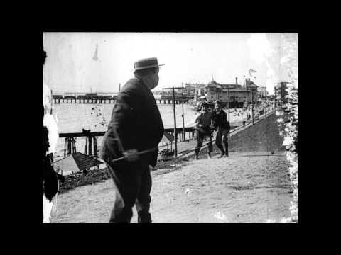 Fatty's Day Off (1913)