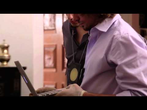 Trailer el psiquiatra