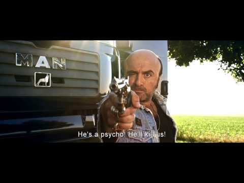 A Love You (2015) - Trailer (Eng Subs)