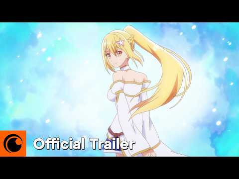 Official Trailer [Subtitled]