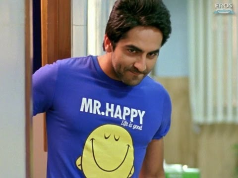 Vicky Donor (Theatrical Trailer With English Subtitles) | Ayushmann Khurrana & Yami Gautam