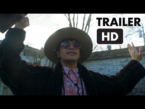 He Who Lives In Hidden Lakes - TEASER TRAILER #2