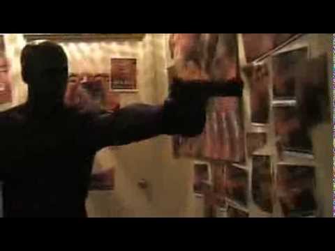 SIXTEEN TONGUES - Official Trailer (2005)