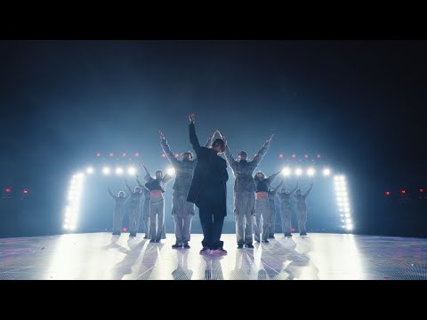 Prime Videoにて、1st"6大ドームツアー" LIVE & Documentary映像 世界配信中!!