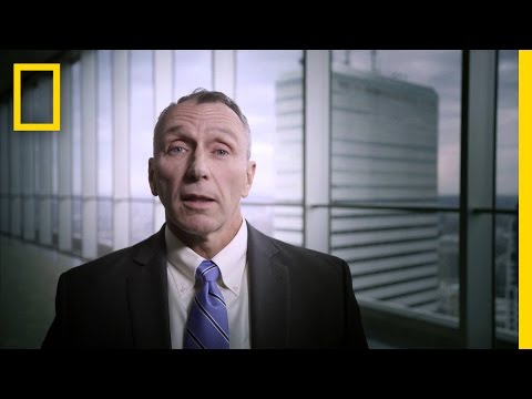 Inside the Hunt for the Boston Bombers | National Geographic