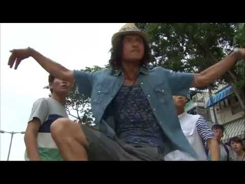 情越海岸線 - 第 01 集預告 (TVB)