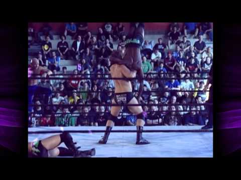 EVOLVEWrestling.com - EVOLVE 5 Preview Video