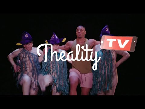 Theality TV -- trailer
