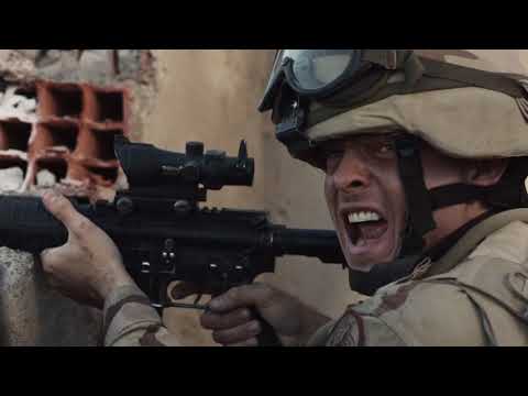 The Yellow Birds Official Trailer (2018) - Jennifer Aniston, Toni Collette, Aiden Ehrenreich