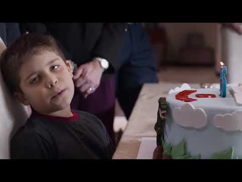 Official Trailer Te Doy La Vida