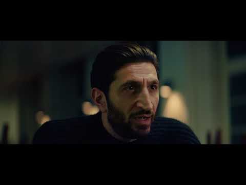 The Purity of Vengeance - Official trailer