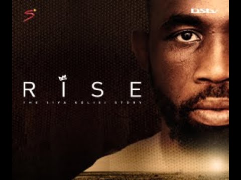 RISE: The Siya Kolisi Story. SNEAK PEEK