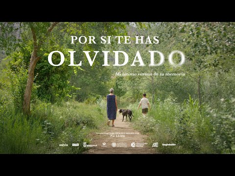 POR SI TE HAS OLVIDADO | Tráiler oficial (2025) V.O.S.E.
