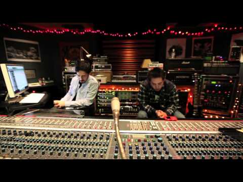 Meeting of A Thousand Suns | LPTV Trailer| Linkin Park