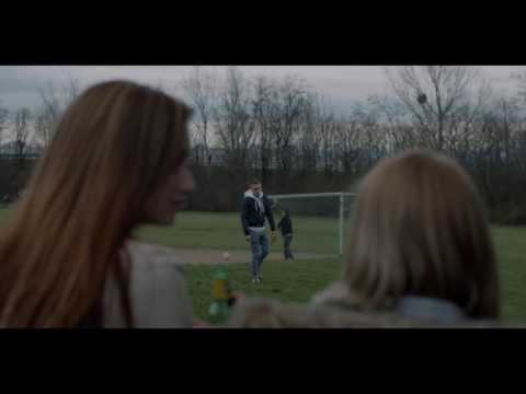 Agonie trailer | Film Fest Gent 2016