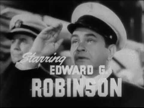 Destroyer (1943) Trailer