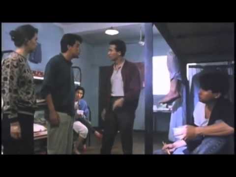 The Roar Of Vietnamese 《越青》 (1991) Trailer