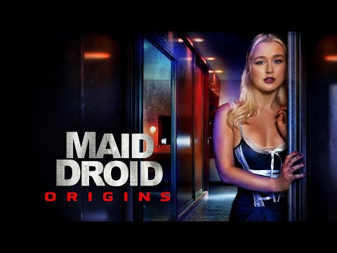 Maid Droid Origins Trailer