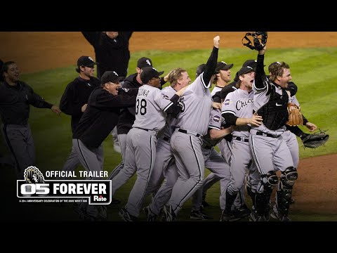 OFFICIAL TRAILER: '05 Forever (2025)