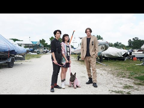 Il colpo del cane – trailer | IFFR 2020