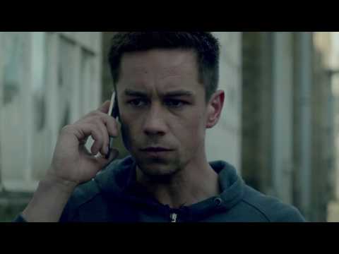 Traders (2015 film) - Official HD Movie Trailer