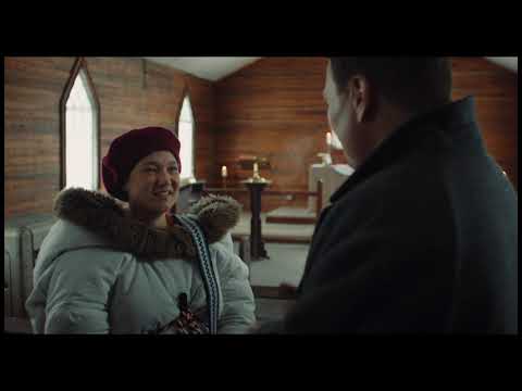 RESTLESS RIVER Official Trailer (English)