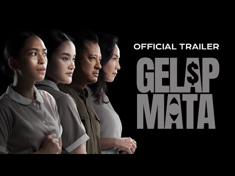 Official Trailer - Dark Eyes 'Jakarta World Cinema 2025'