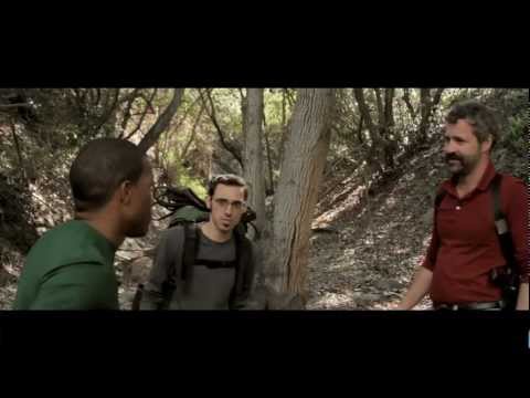 The Skull Rosary of Frao' Ranggoh - Short Film Trailer