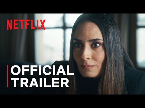 Official Trailer [Subtitled]