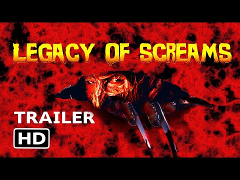 Legacy of Screams: Official Trailer