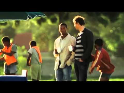 THEMBA: A Boy Called Hope Trailer | TIFF Next Wave, School Programme