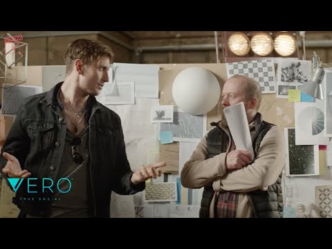 The 1st - A comedy short from Mark Waites