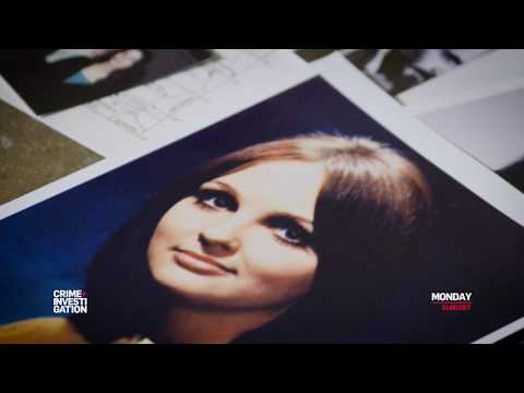 Manson Speaks: Inside The Mind Of A Madman | Mondays from Aug 19 on CRIME+INVESTIGATION