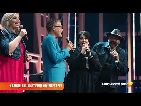 An All-Star Salute to Lee Greenwood | Nov 12