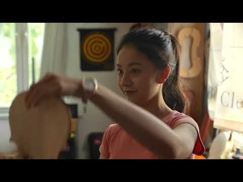 ΜΙΑ ΜΕΡΑ ΣΤΗ ΣΑΓΚΑΗ (A Day In The Life Of A Teddy Bear) Υποτιτλισμένο trailer