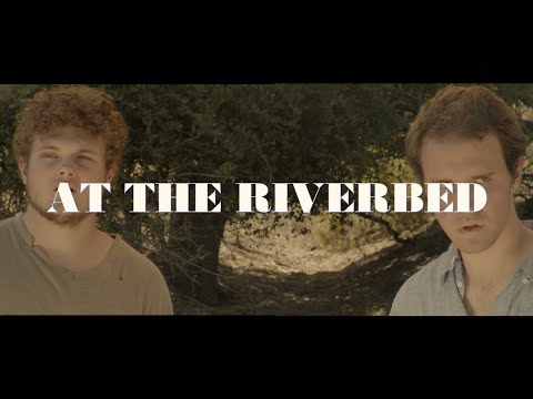 At The Riverbed