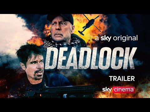 Official Sky Trailer