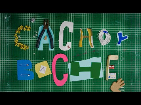 Cacho y Bache: Cada locx con su arte