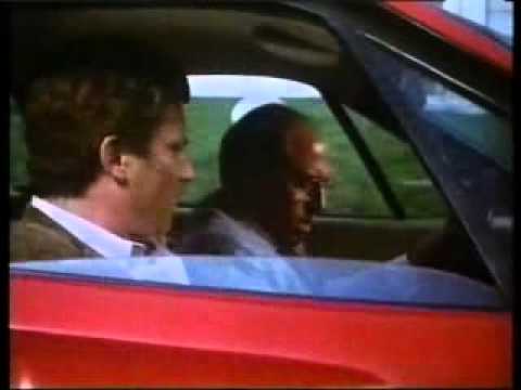 Detective School Dropouts trailer (Cannon Films)