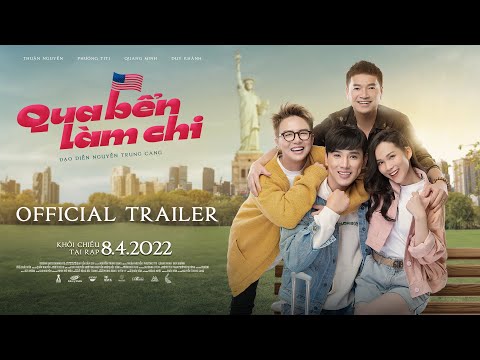 Official Trailer [English Subtitled]