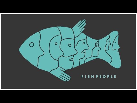 FISHPEOPLE (Trailer)