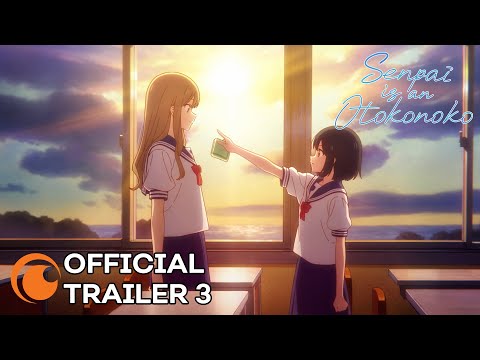 Official Trailer 3 [Subtitled]