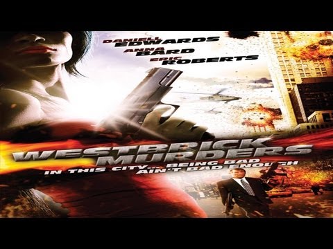 "Westbrick Murders" Movie Trailer