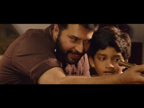 Parole (Malayalam) - Official Trailer | Mammootty | Sharrath Sandith | Antony D’Cruz