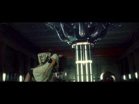 Lys  (Feature Film Trailer, 2010)