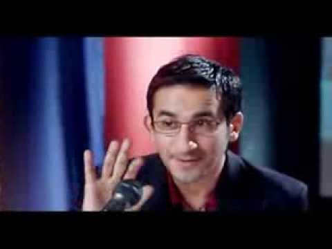 برومو فيلم ظرف طارق