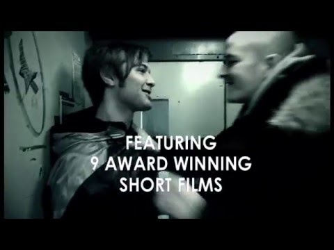 BOYS ON FILM 4: PROTECT ME FROM WHAT I WANT TRAILER (Peccadillo Pictures)