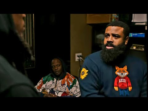 Up North - Official Movie Trailer