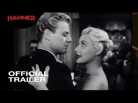 Bad Blonde / Original Theatrical Trailer (1953)