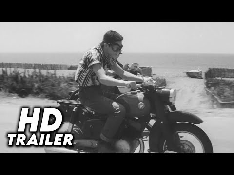 Age of Nudity (1959) Original Trailer [FHD]